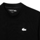 Camiseta Lacoste Sport Preta Feminina