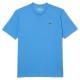 T-shirt Lacoste Sport Regular Fit Blu