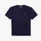 T-shirt Lacoste Sport Regular Fit Navy Blue