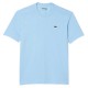 Lacoste Sport Regular Fit T-shirt bleu pastel