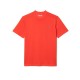 Lacoste Sport Regular Fit T-shirt Arancione