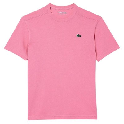 Lacoste Sport T-shirt Regular Fit Rose