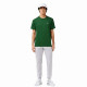Lacoste Sport Regular Fit Maglietta Verde Scuro