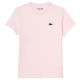 Lacoste Sport Pink Women''s T-Shirt