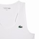 Lacoste Sport Slim Fit T-shirt blanc