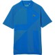 Camiseta Lacoste Team Tecnica Azul