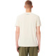 Camiseta Lacoste Tenis Ultra Dry Blanco Roto