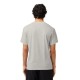 T-shirt Lacoste Ultra Dry Gris
