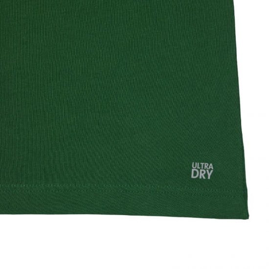 Maglietta Lacoste Ultra Dry Verde