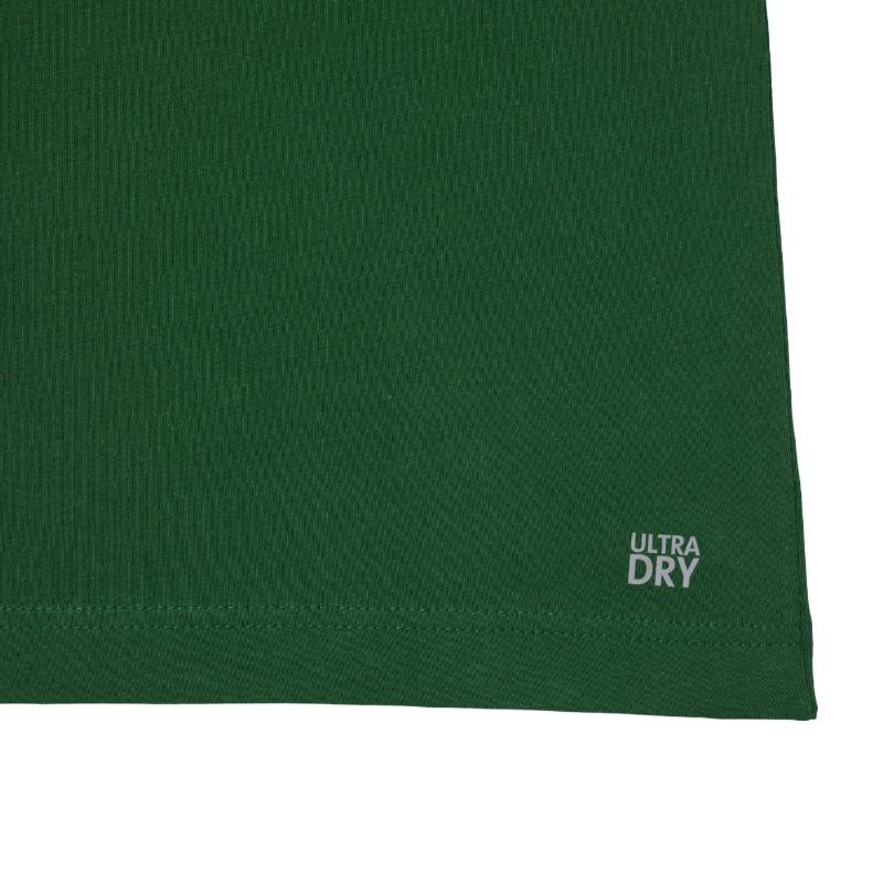 Camiseta Lacoste Ultra Dry Verde