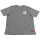 Lok A1 Padel Glacier Gray T-Shirt