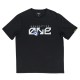 T-shirt noir Lok Gen One