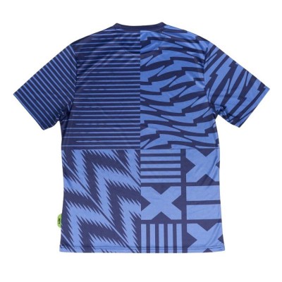 Lok Multiskin Blue T-Shirt