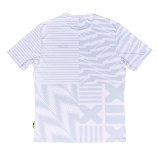 T-Shirt Lok Multiskin Blanc