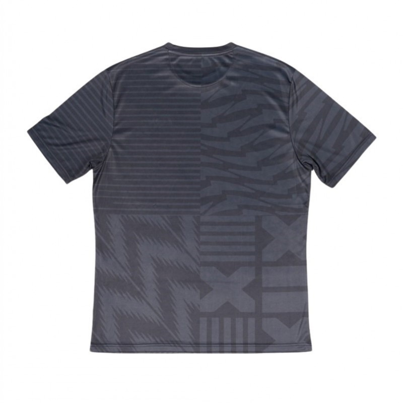 Camiseta Lok Multiskin Negro