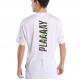 Camiseta Lok Plaaaay Blanco