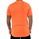 Camiseta Lotto Bryan VII Coral Fluor -  - S