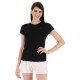 Camiseta Lotto MSP II Mulheres Negras