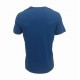 Camiseta Lotto SCR19 azul
