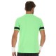 T-shirt Lotto Superrapida V Green Apple