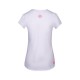 Bidi Badu Ulka White Short Sleeve T-Shirt