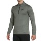 Bullpadel Beid Khaki Long Sleeve T-Shirt