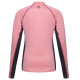 JHayber Alpina T-Shirt Manches Longues Rose Femme