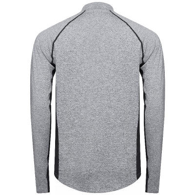 Camiseta de manga comprida JHayber Alpine cinza