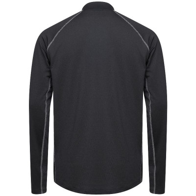 Camiseta de manga comprida JHayber Alpine preta