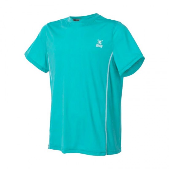 Camiseta Munique Atomik Blue