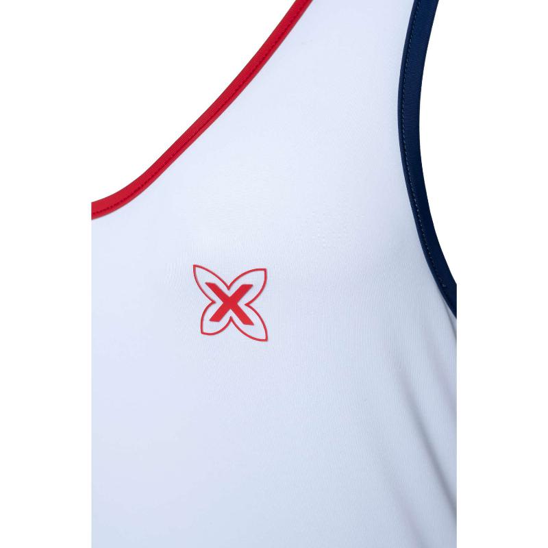 Munich Premium T-Shirt White Women