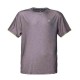 Munich Premium Grey T-Shirt