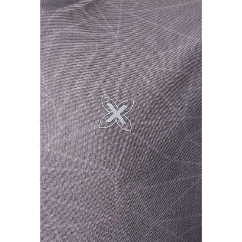 Monaco di Baviera Premium Grigio T-Shirt