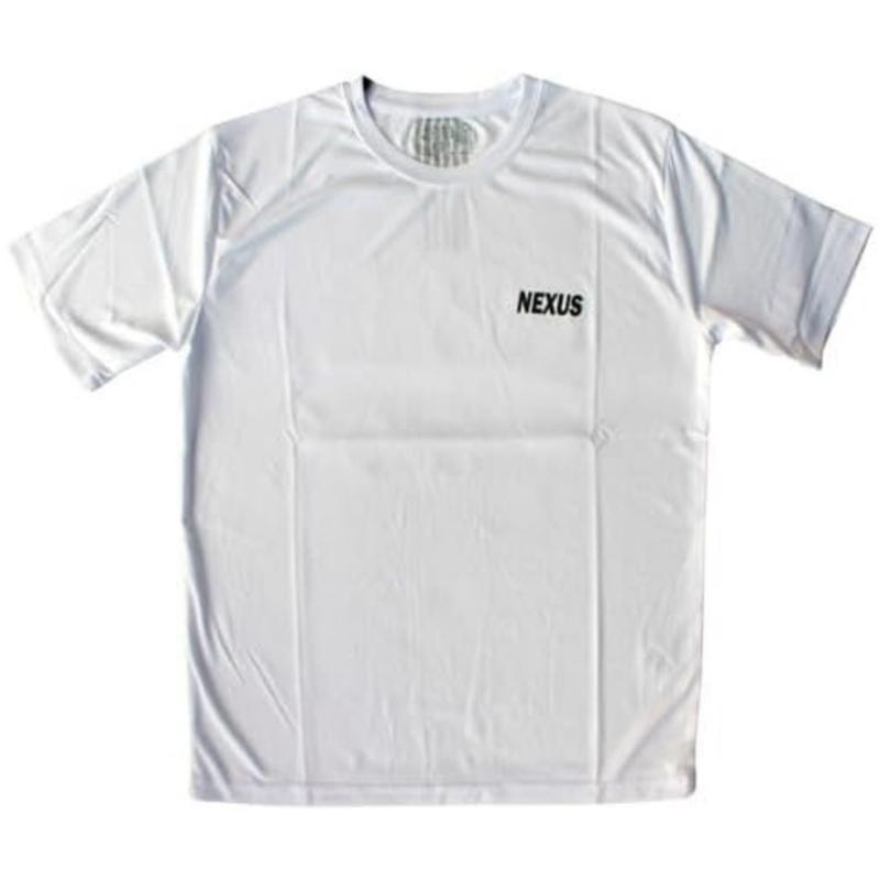T-shirt Nexus Dream Blanc