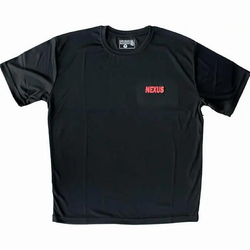 T-Shirt Nexus Dream Noir