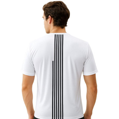 Nexus Imagine Maglietta Bianca