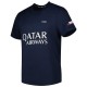Official Nox Agustin Tapia T-shirt 2023 Navy Blue