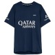 Nox Agustin Tapia patrocina camiseta AT10 Dark Blue 2024