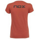 Nox Basic Tile T-Shirt Femme