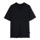 Nox T-shirt Casual Noir