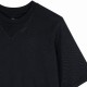 Nox T-shirt Casual Noir