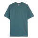 Nox T-shirt decontracte vert fonce