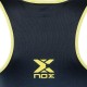 Nox Pro Blue Logo Limão Degraded Women T-Shirt