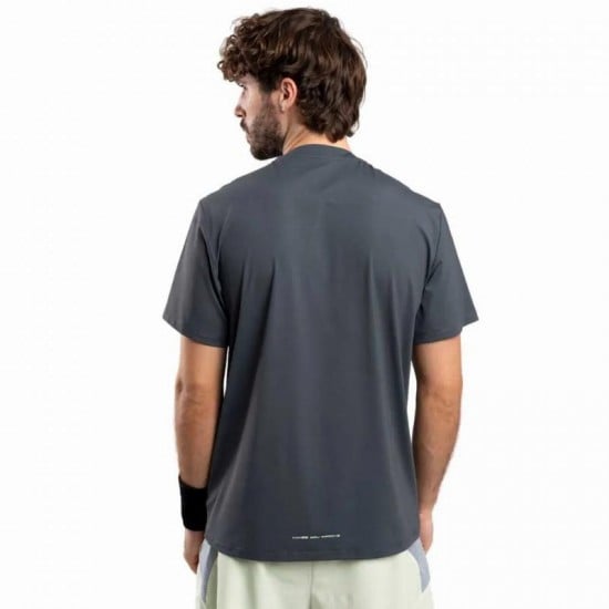 Nox Pro T-Shirt Gris Anthracite