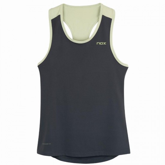 Nox Pro Carbon Grey Women''s T-Shirt