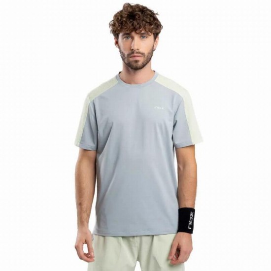 Nox Pro Mist Grey T-Shirt