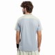 Camiseta Nox Pro Mist Cinza