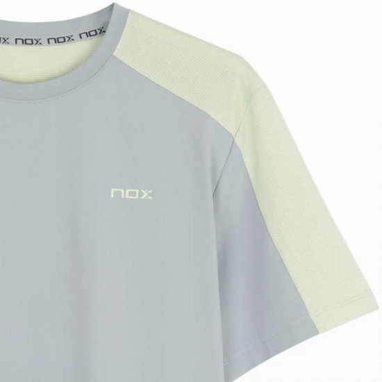 Nox Pro Mist T-Shirt Gris