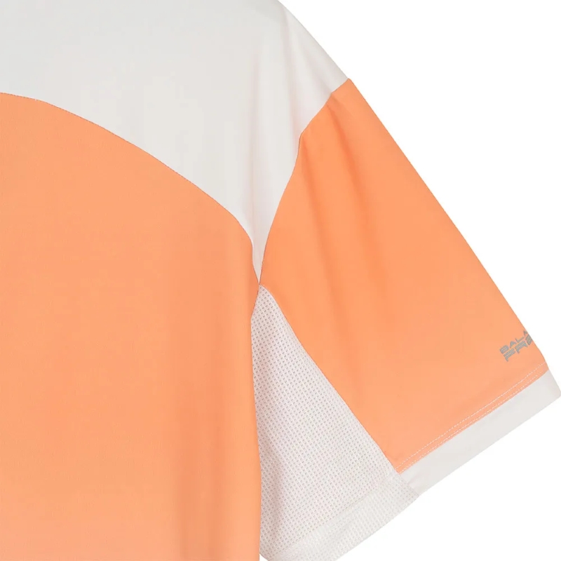 Nox Pro Orange Gradient T-Shirt