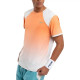 Nox Pro Orange Gradient T-Shirt